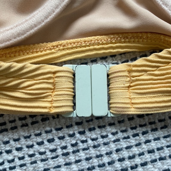 Zulu & Zephyr bikini set - Picture 4 of 8